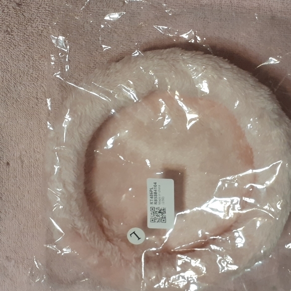 **HP**Hamster/bunny BED - Picture 2 of 5